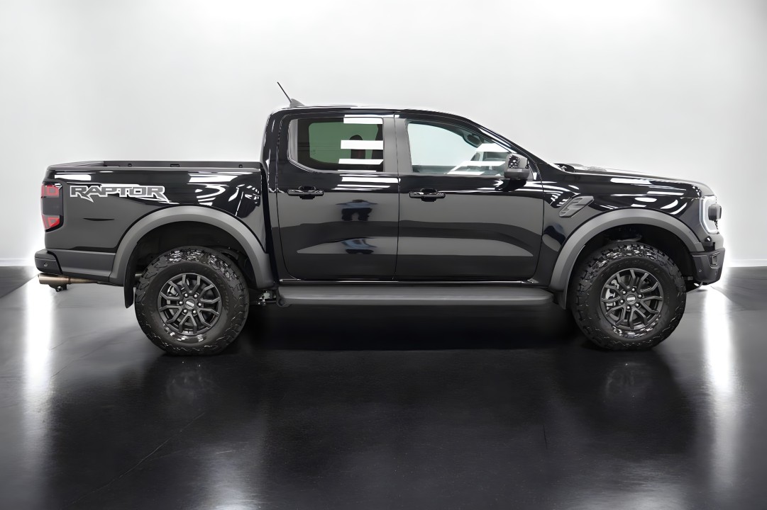 Ford Raptor (2)