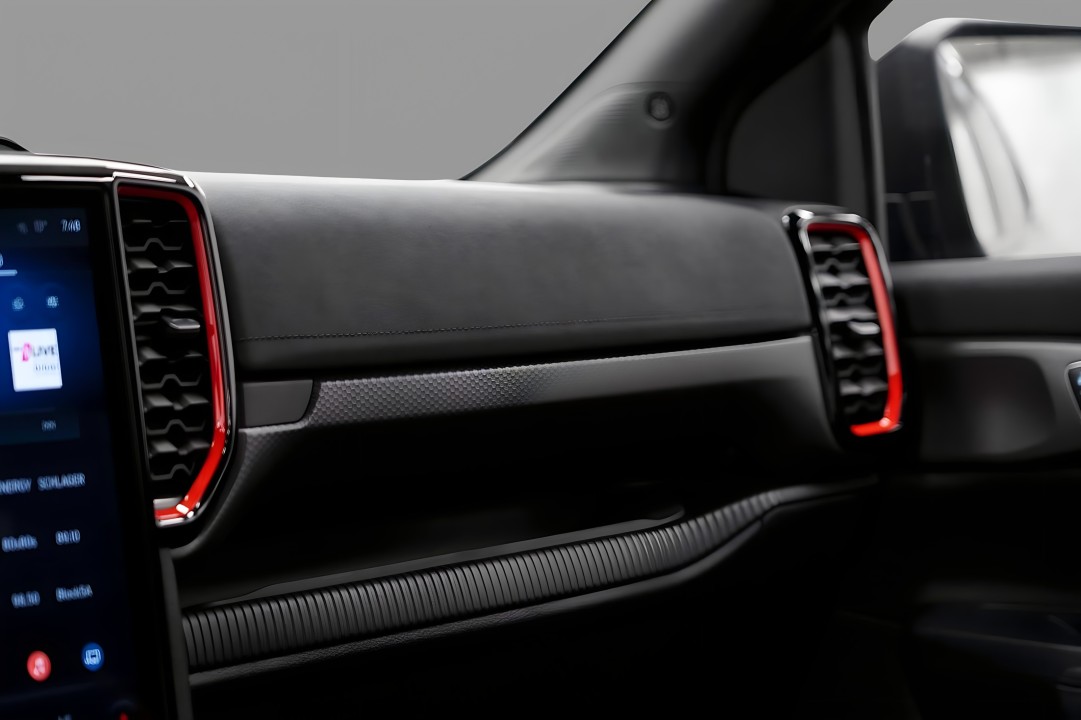 Ford Raptor - foto 17