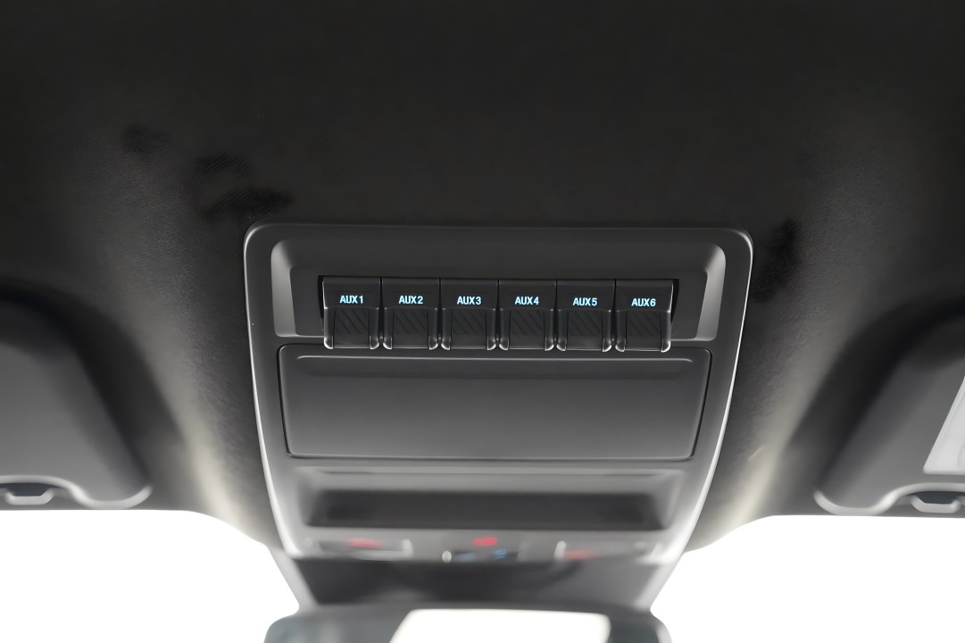 Ford Raptor - foto 23