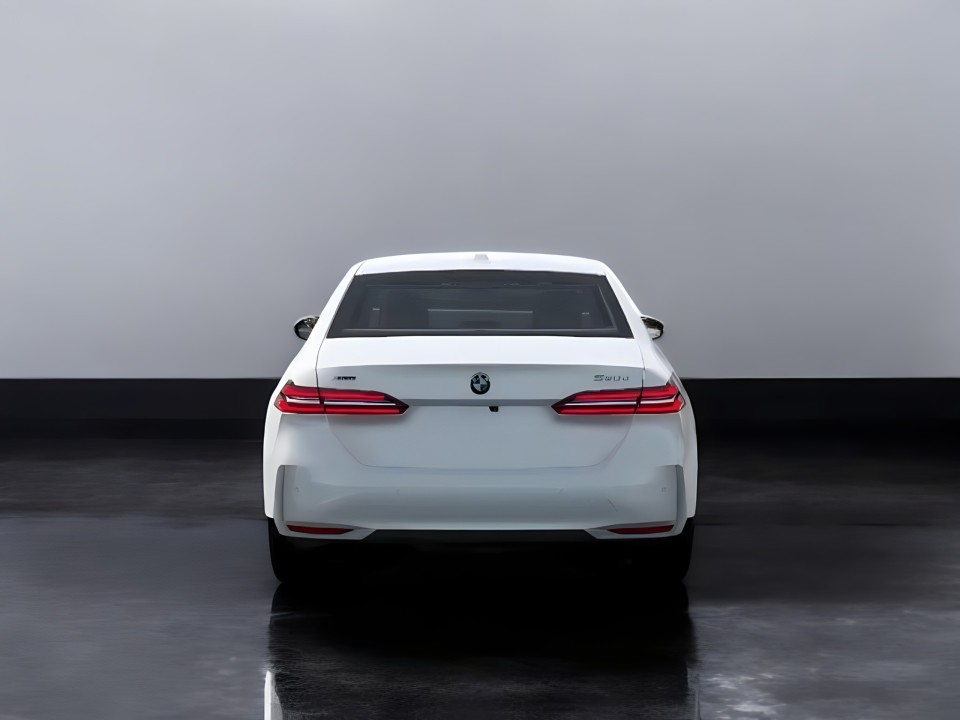 BMW Seria 5 520d xDrive (3)
