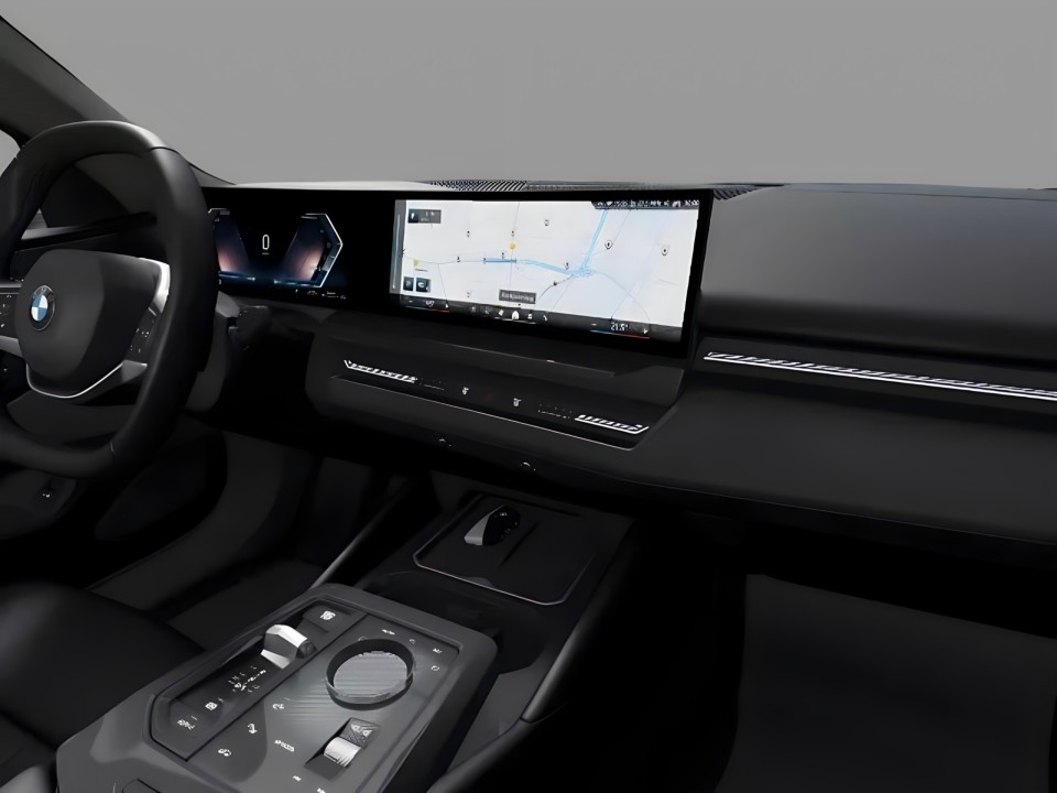 BMW Seria 5 520d xDrive (4)