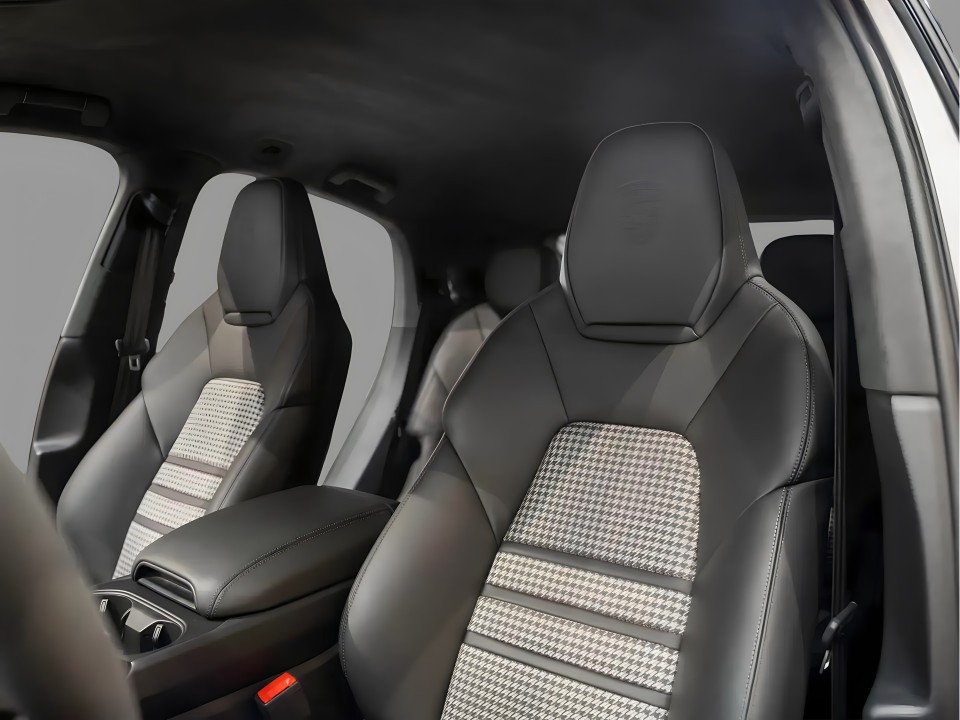 Porsche Cayenne Coupe Turbo E-Hybrid - foto 7