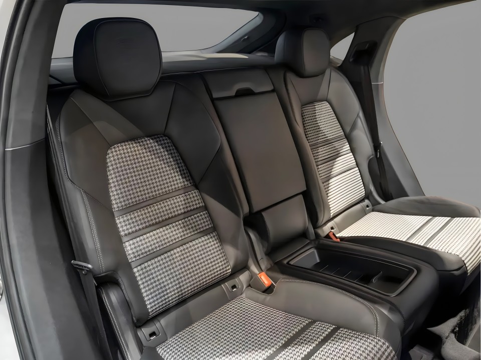 Porsche Cayenne Coupe Turbo E-Hybrid - foto 8