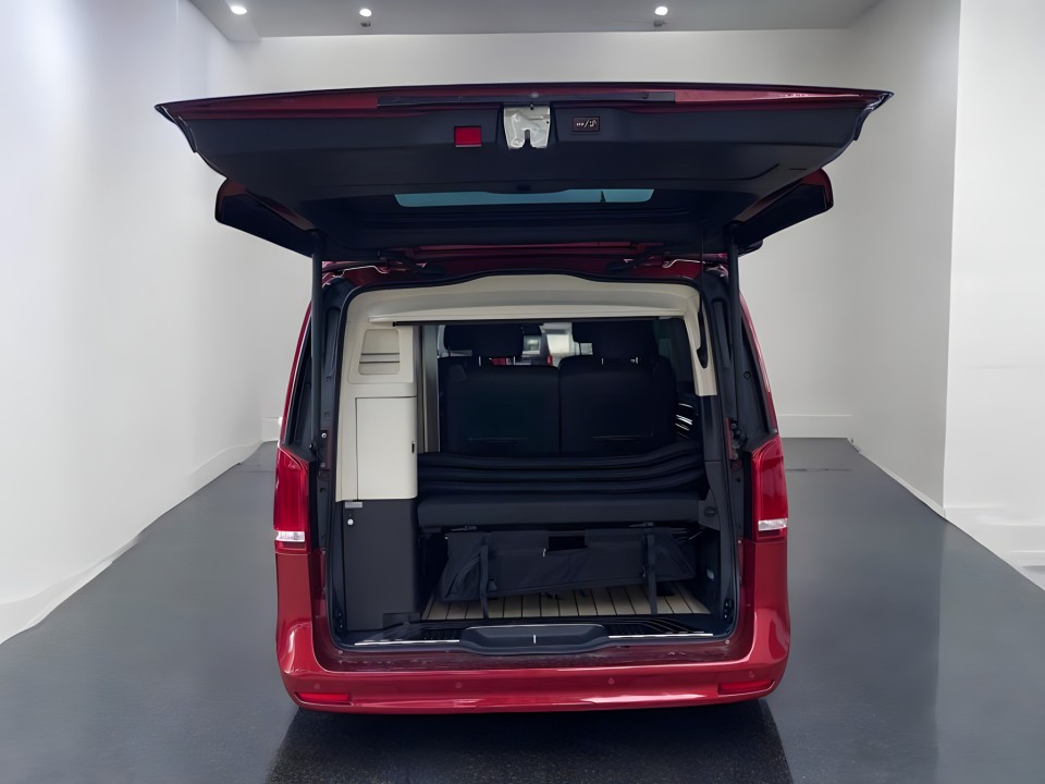 Mercedes-Benz Marco Polo 300d 4MATIC - foto 16