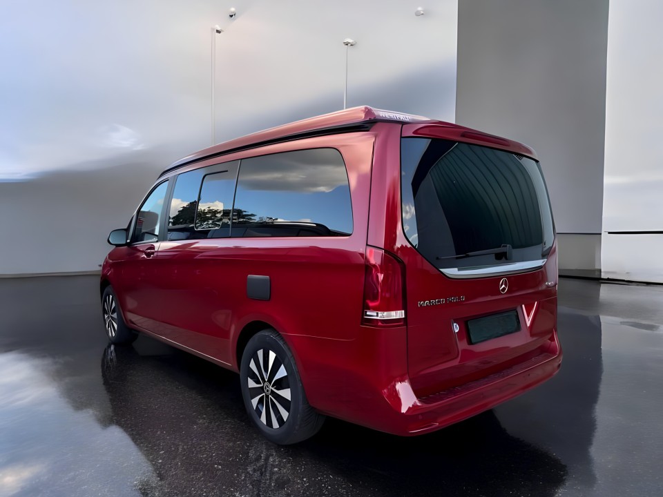 Mercedes-Benz Marco Polo 300d 4MATIC (3)