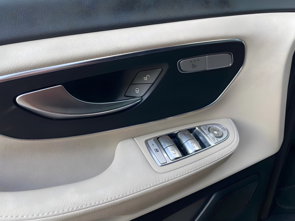 Mercedes-Benz Marco Polo 300d 4MATIC - foto 14