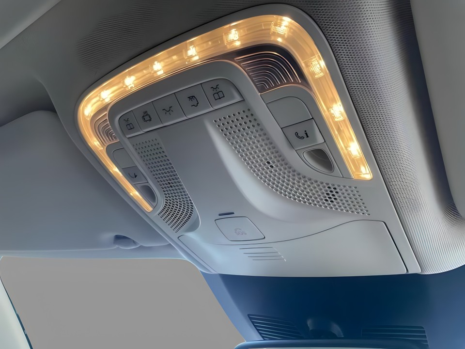 Mercedes-Benz Marco Polo 300d 4MATIC - foto 12