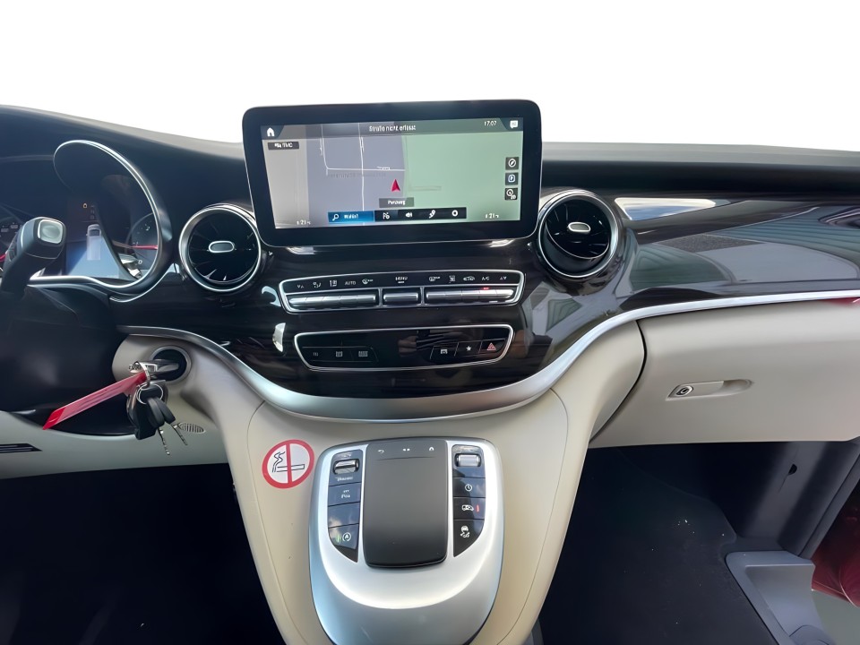 Mercedes-Benz Marco Polo 300d 4MATIC - foto 9