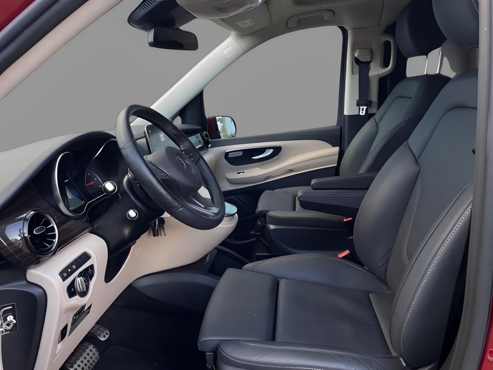 Mercedes-Benz Marco Polo 300d 4MATIC - foto 7