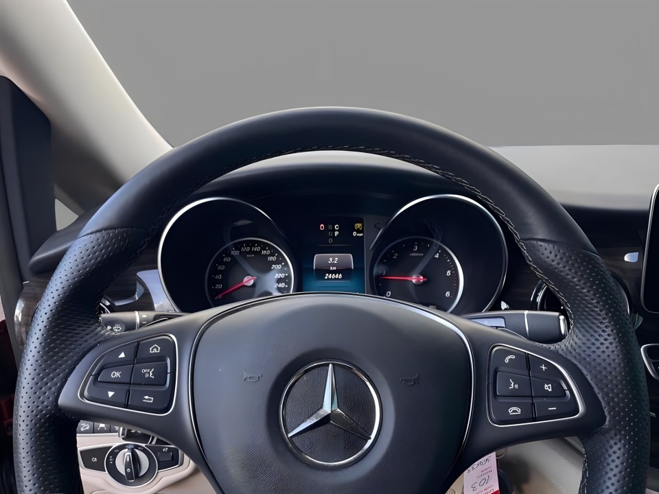 Mercedes-Benz Marco Polo 300d 4MATIC - foto 6