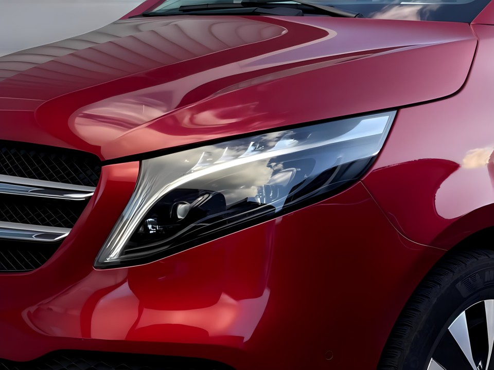 Mercedes-Benz Marco Polo 300d 4MATIC - foto 19