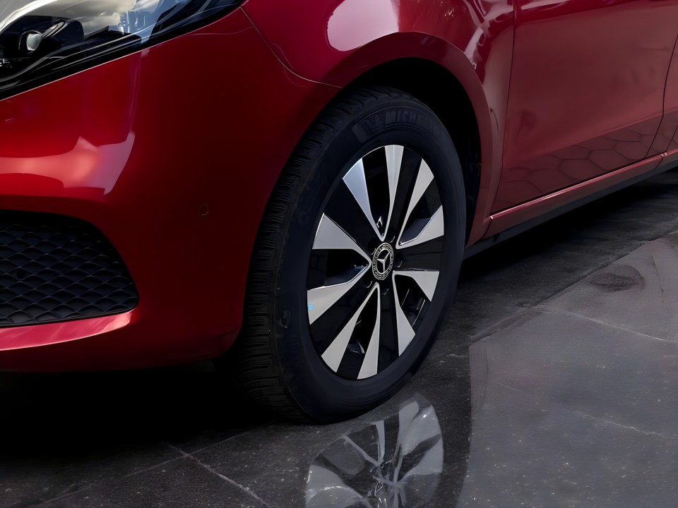 Mercedes-Benz Marco Polo 300d 4MATIC - foto 18