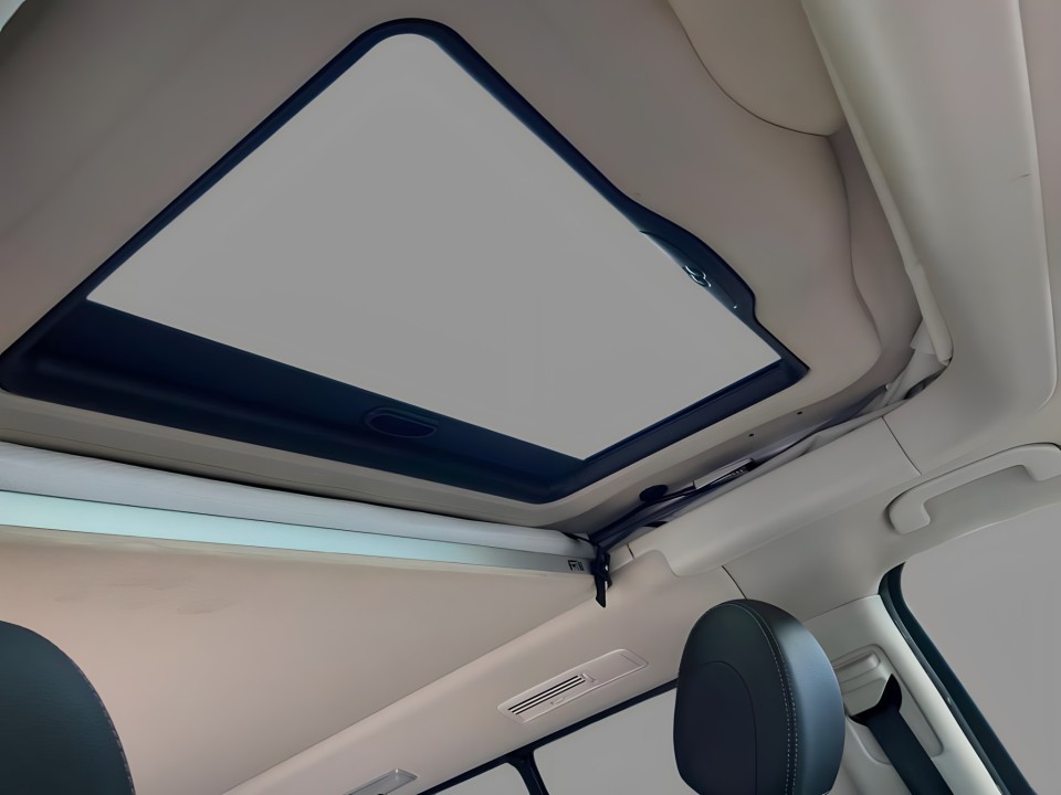 Mercedes-Benz Marco Polo 300d 4MATIC - foto 13