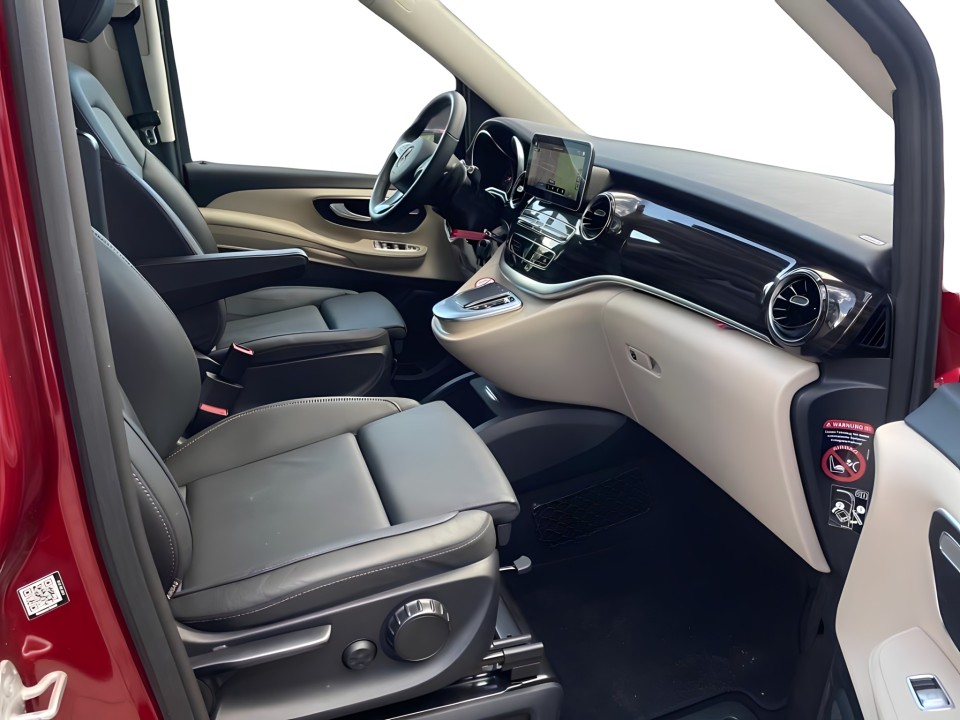 Mercedes-Benz Marco Polo 300d 4MATIC - foto 8