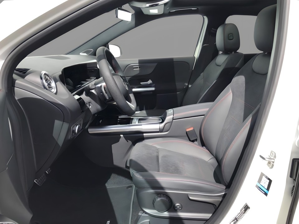 Mercedes-Benz GLA 250e AMG (3)