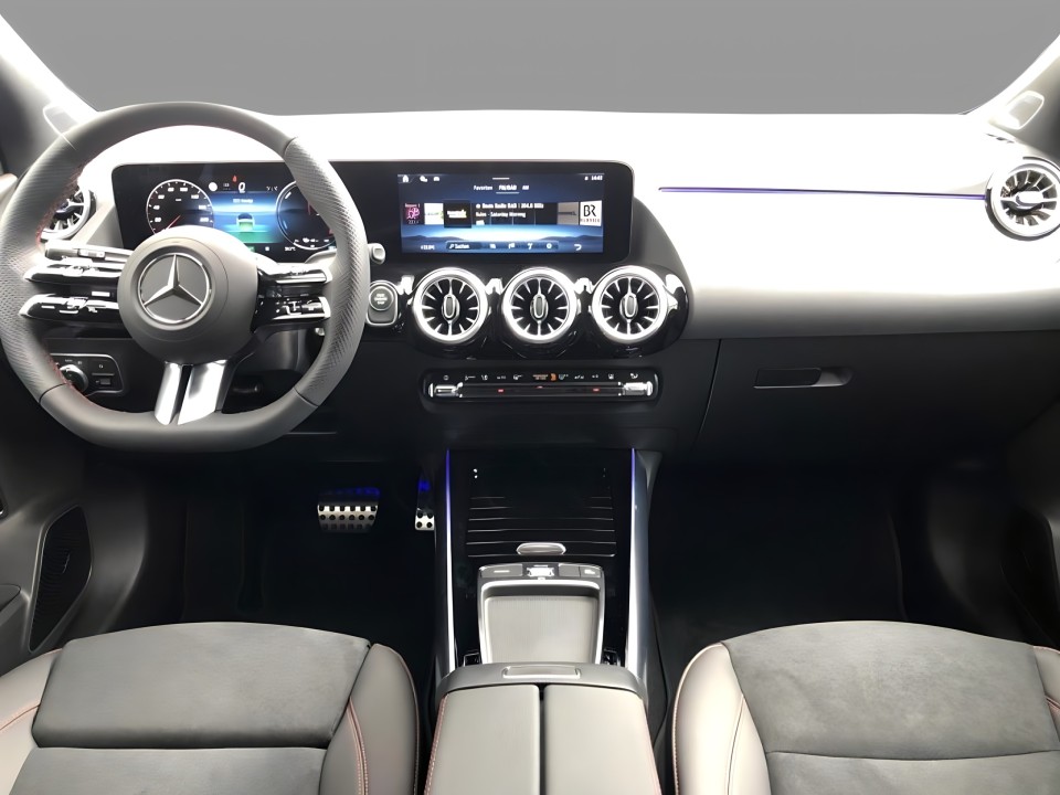 Mercedes-Benz GLA 250e AMG - foto 6