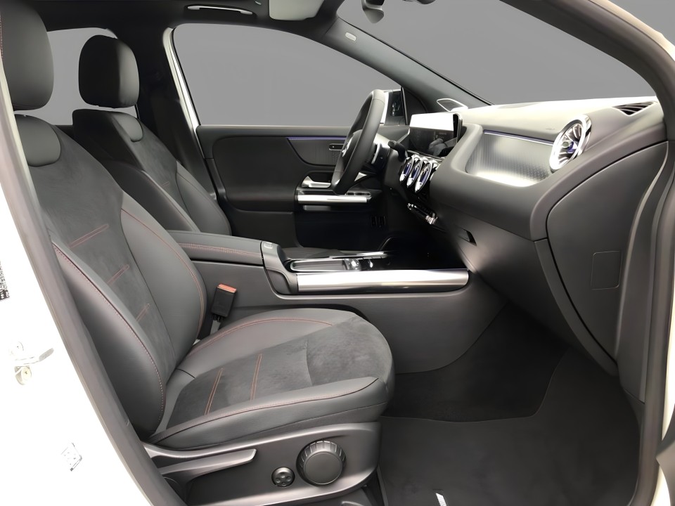 Mercedes-Benz GLA 250e AMG (5)