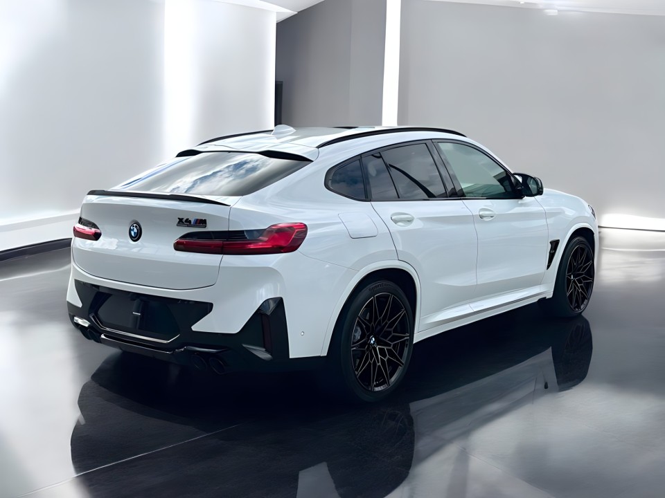 BMW X4 M Competition (3)