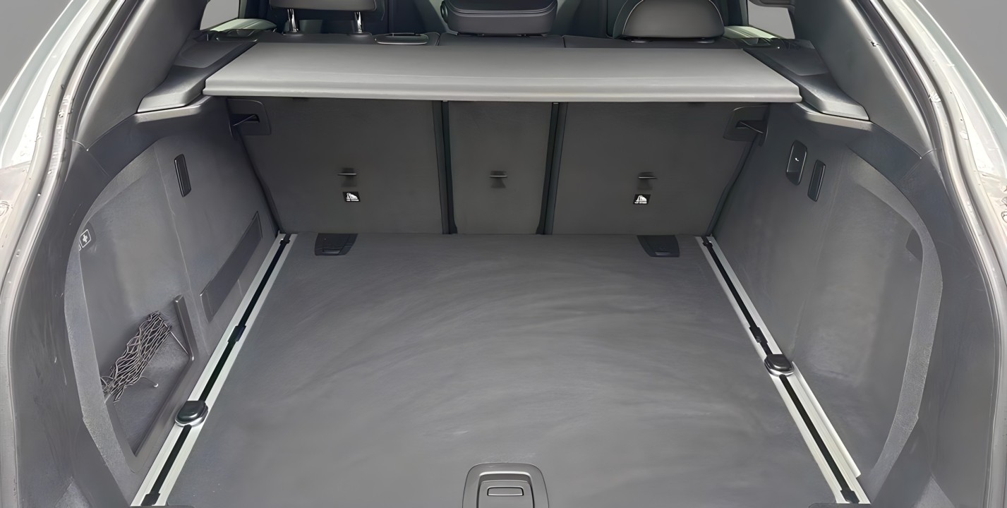 BMW X4 M Competition - foto 11