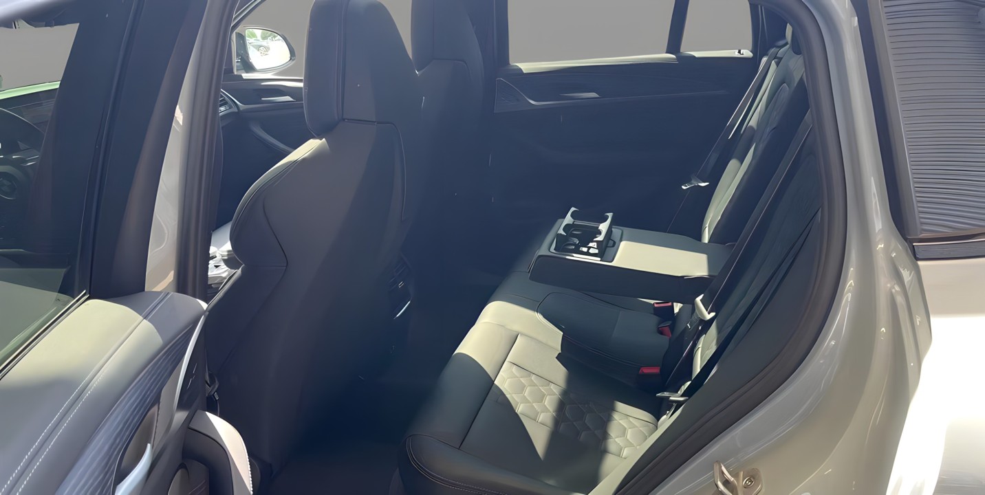 BMW X4 M Competition (5)