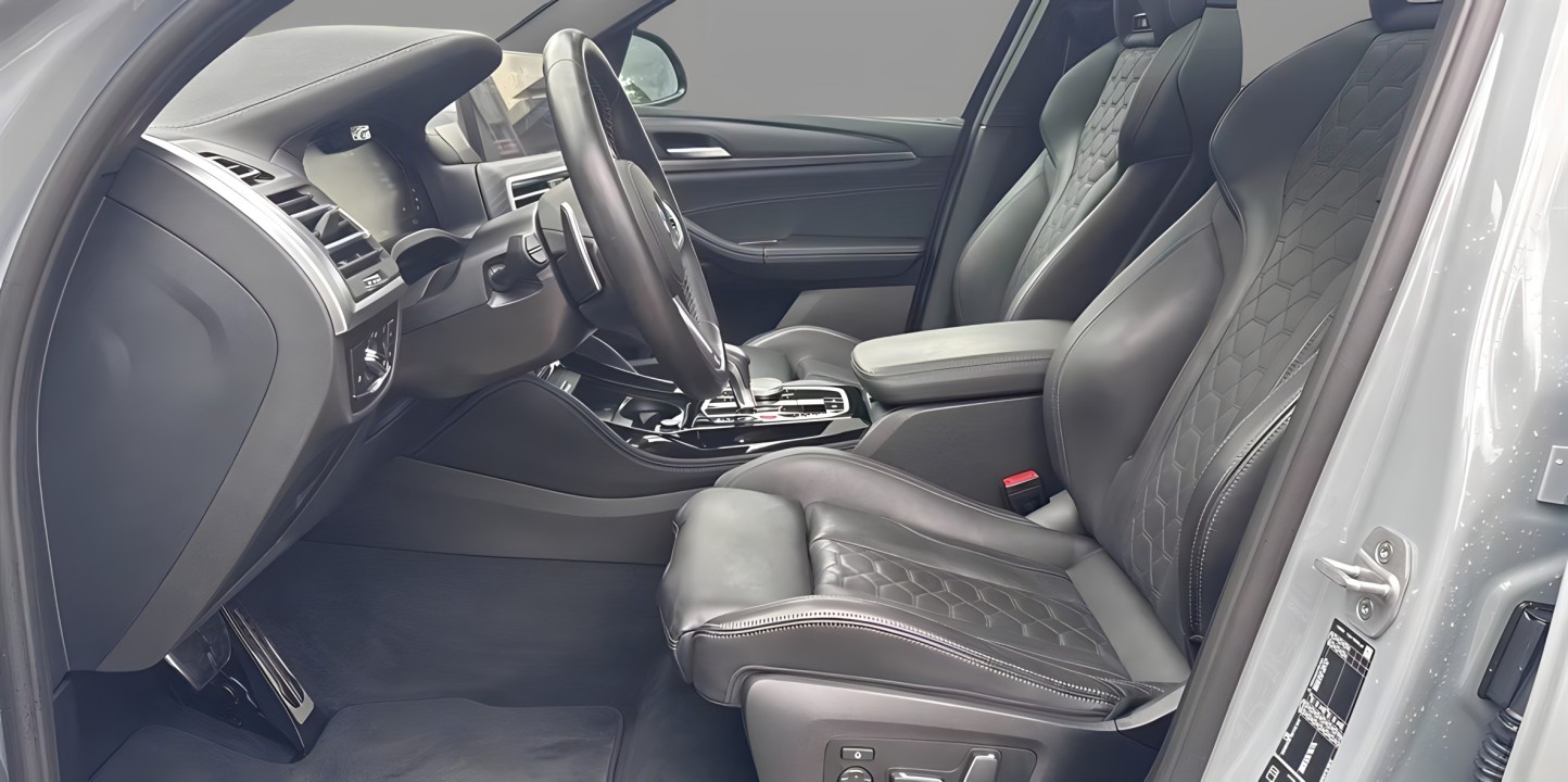BMW X4 M Competition (4)