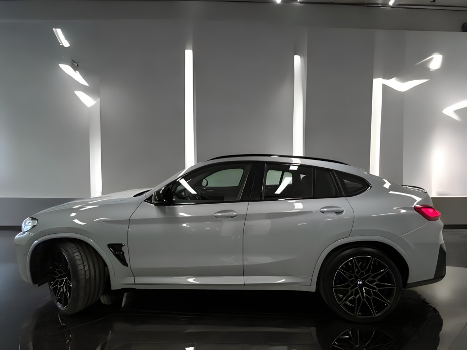 BMW X4 M Competition (3)