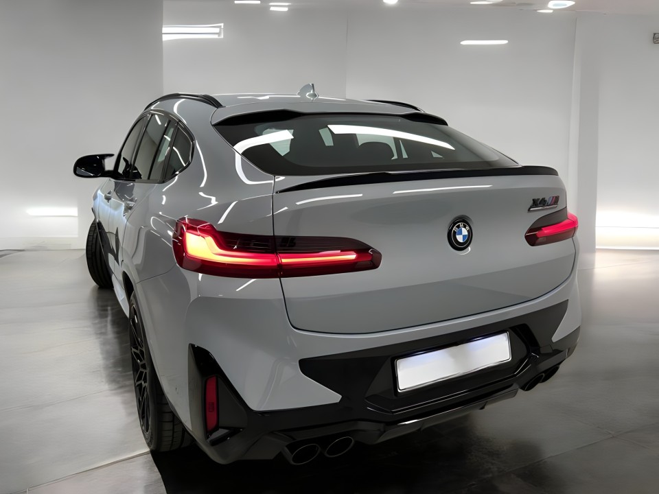 BMW X4 M Competition (5)