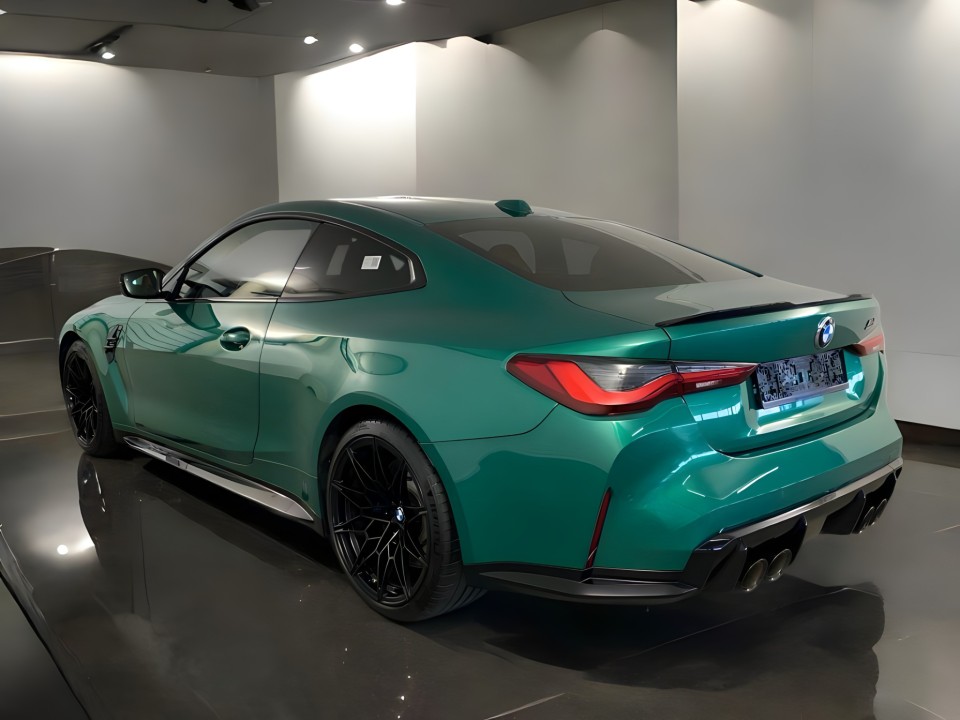 BMW M4 Competition (3)