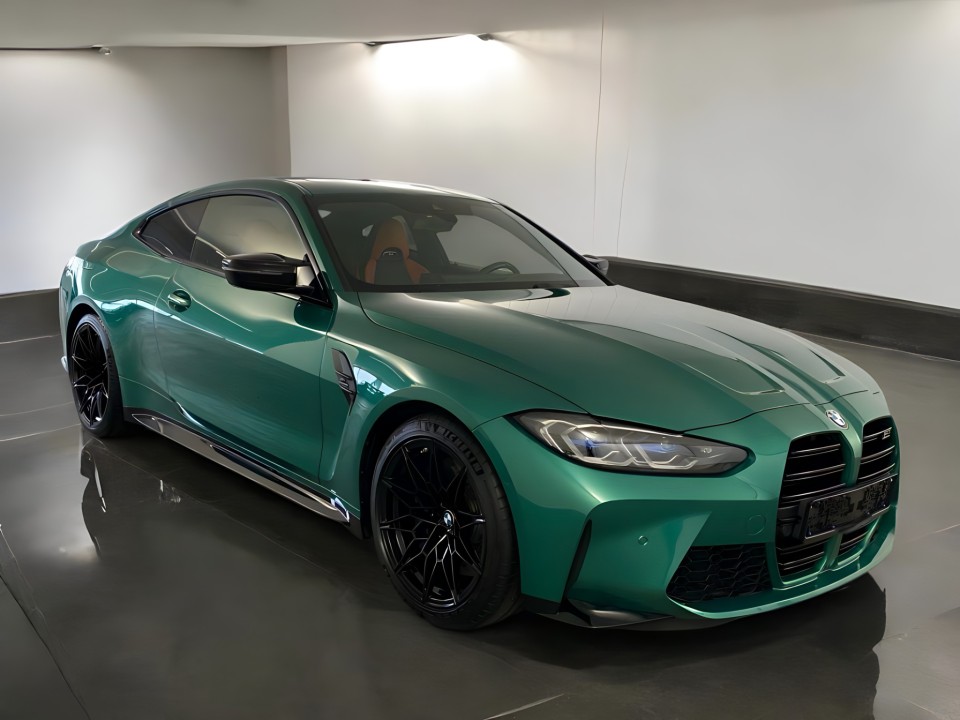 BMW M4 Competition (1)