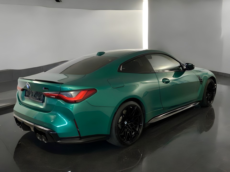 BMW M4 Competition (2)