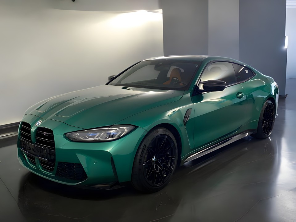 BMW M4 Competition (4)