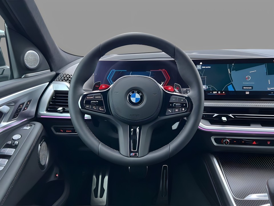 BMW XM - foto 7