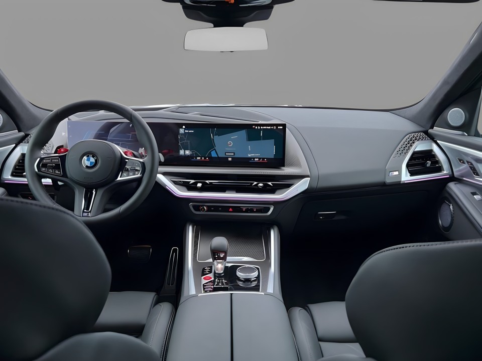 BMW XM - foto 6