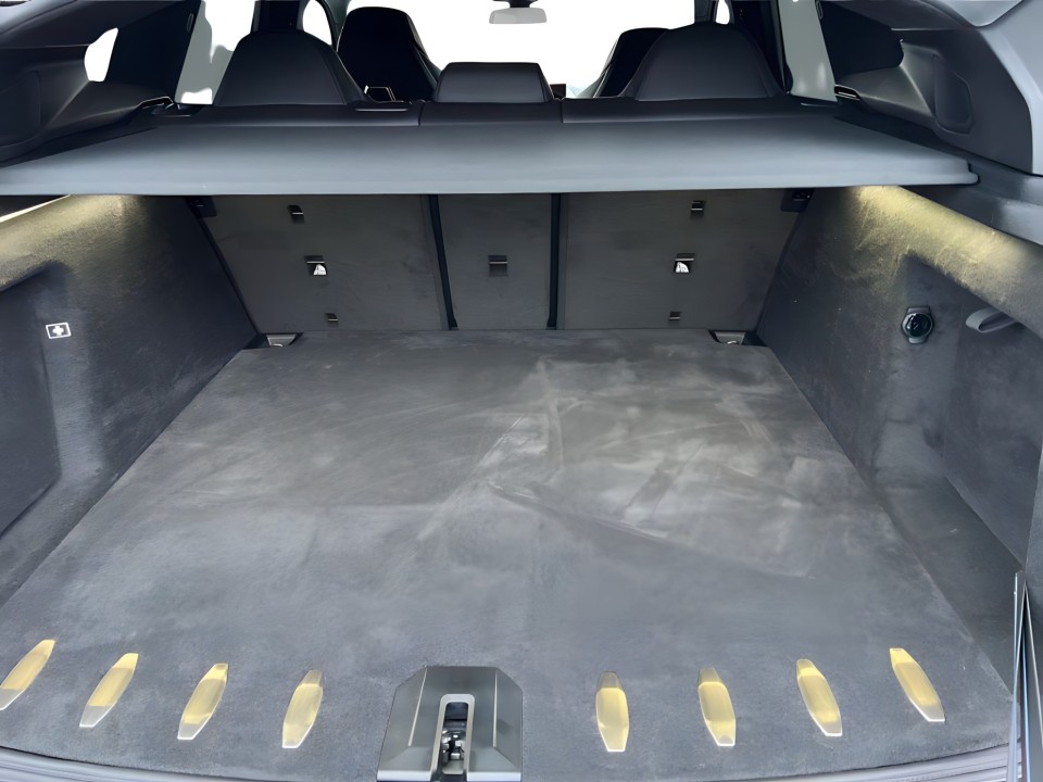 BMW XM - foto 10