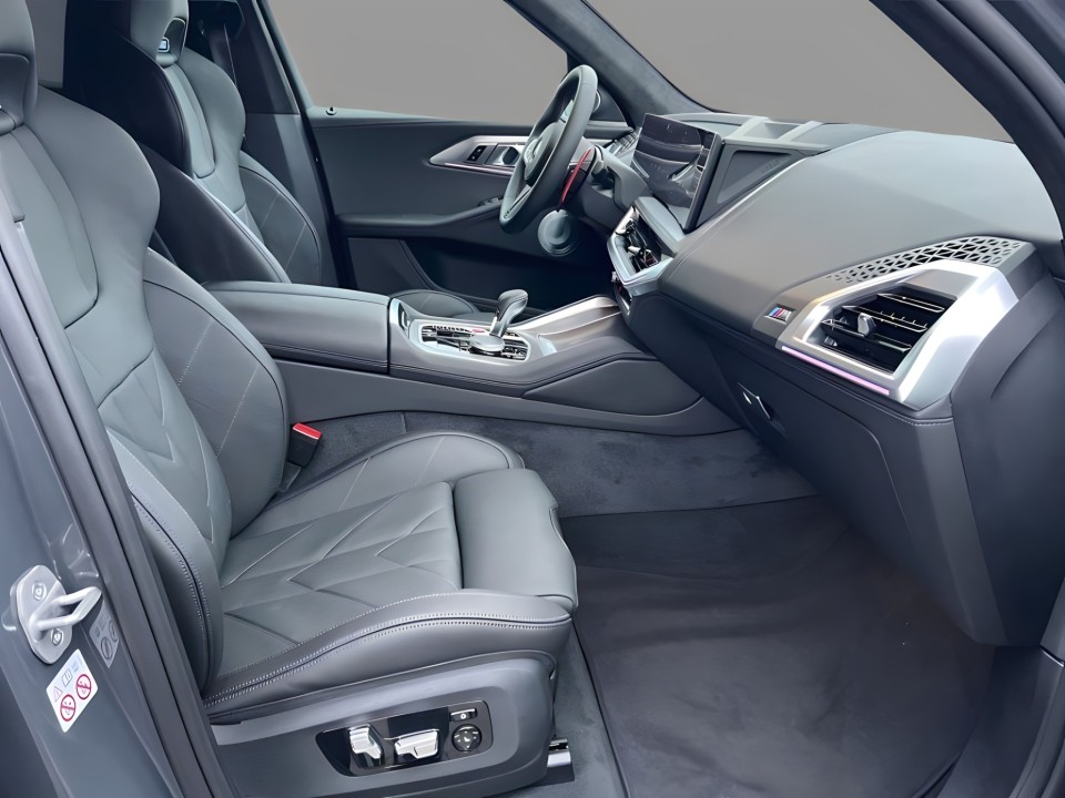 BMW XM (4)
