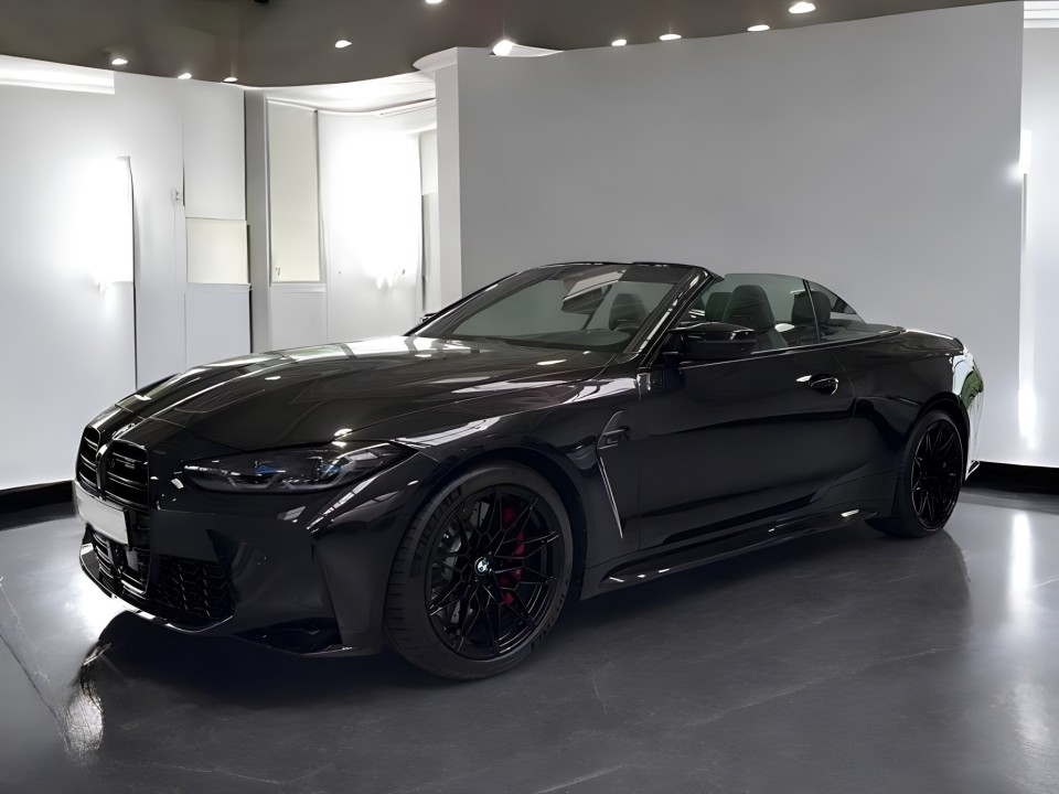 BMW M4 Competition - foto 7