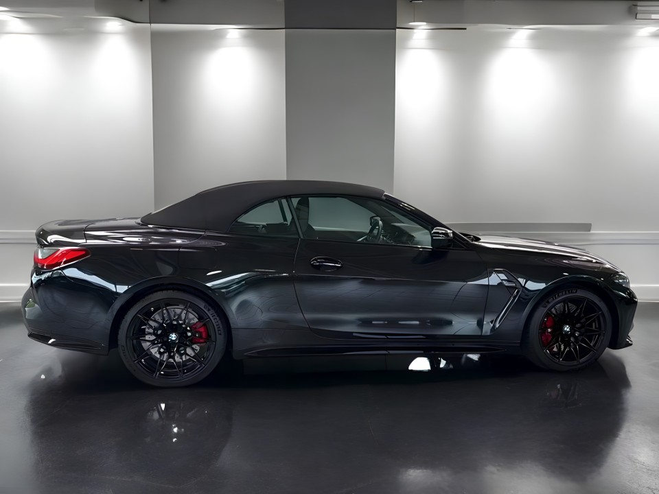 BMW M4 Competition (2)