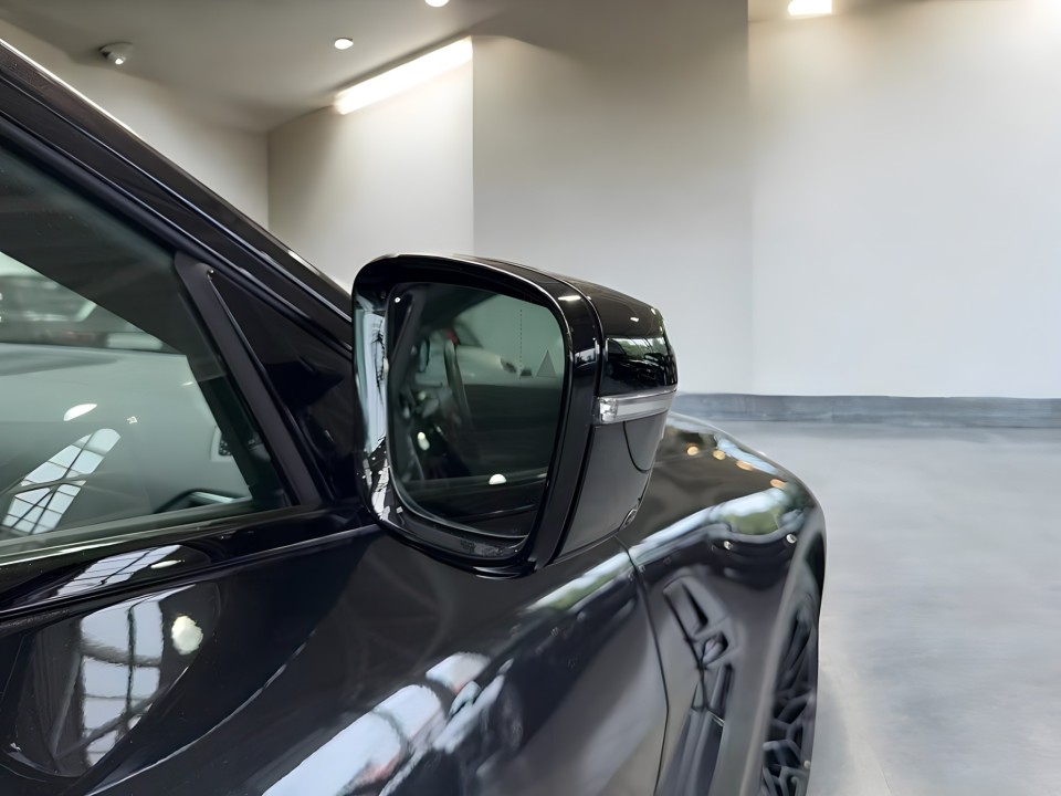 BMW M4 Competition - foto 19