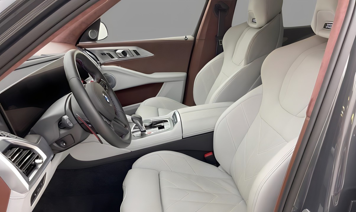 BMW XM - foto 7