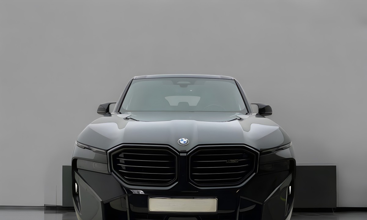 BMW XM (2)