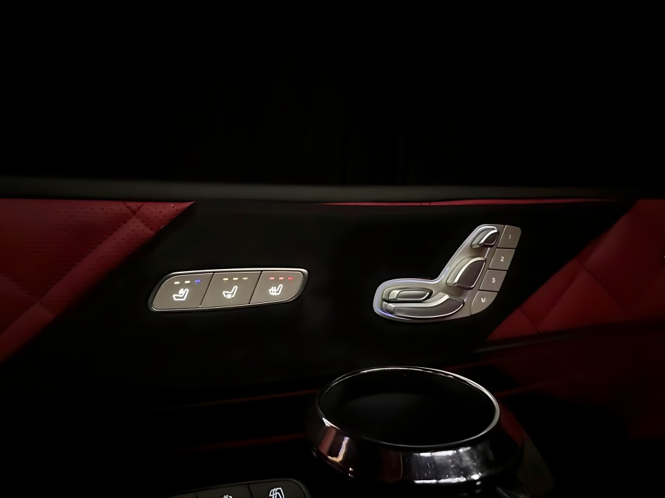 Mercedes-Benz Vito Tourer 119 CDI VIP - foto 20