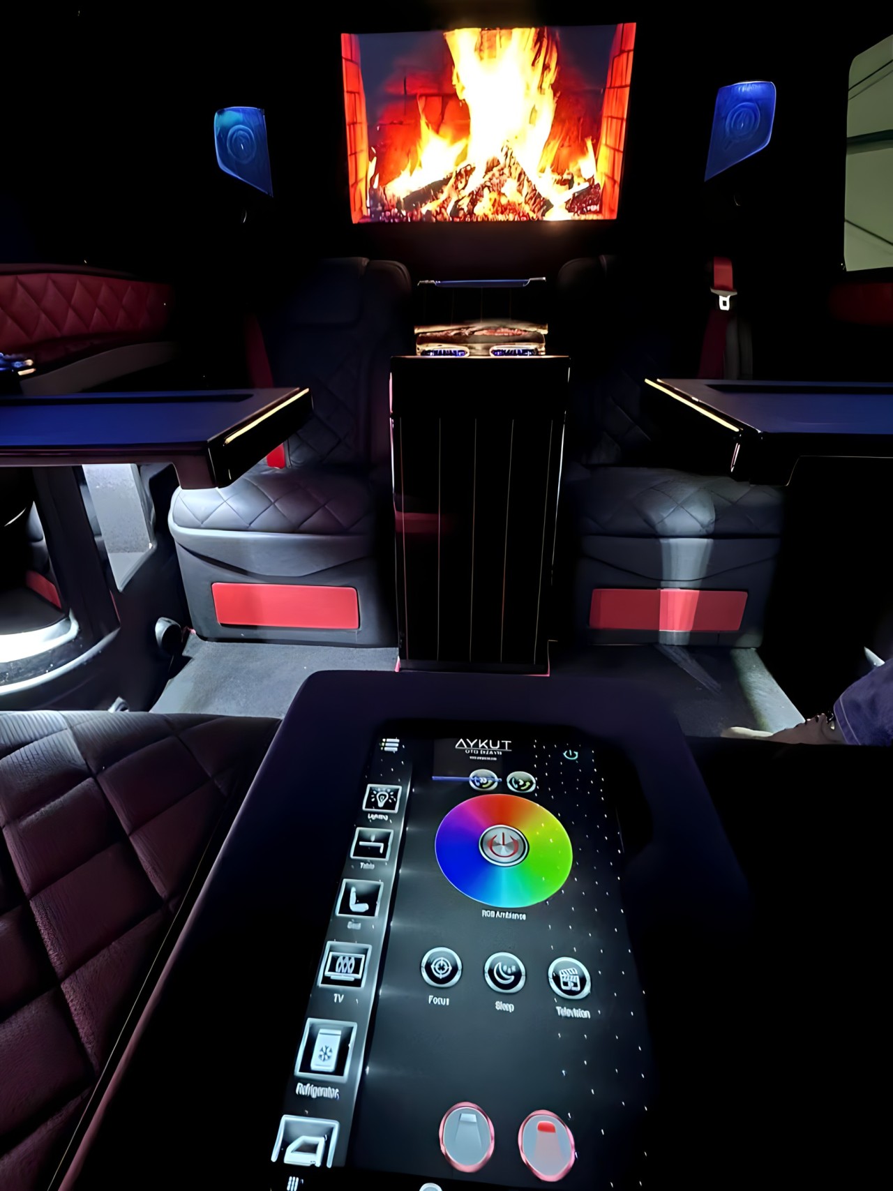 Mercedes-Benz Vito Tourer 119 CDI VIP - foto 16