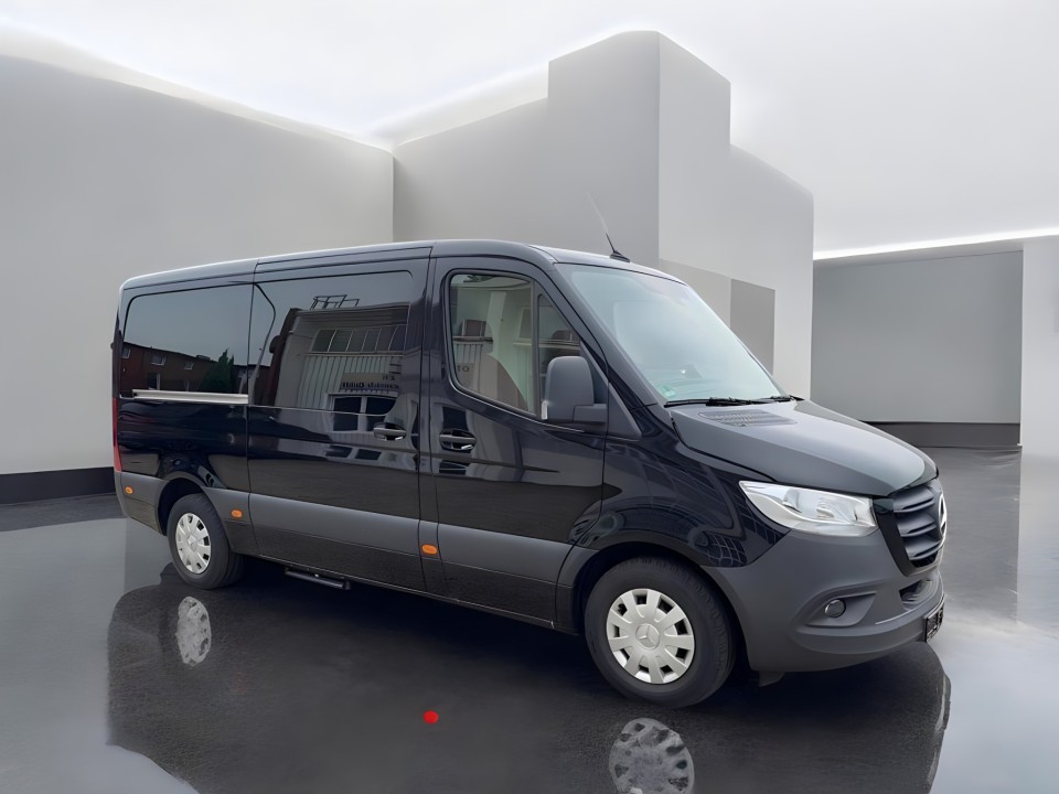 Mercedes-Benz Sprinter VIP