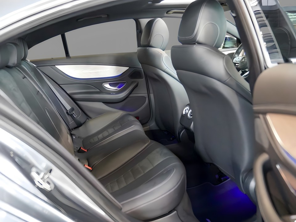 Mercedes-Benz CLS 400d 4MATIC AMG Line - foto 15