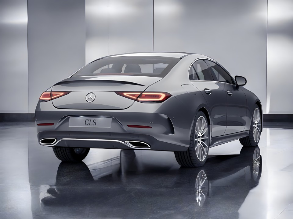 Mercedes-Benz CLS 400d 4MATIC AMG Line - foto 6