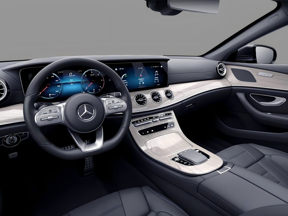 Mercedes-Benz CLS 400d 4MATIC AMG Line - foto 12