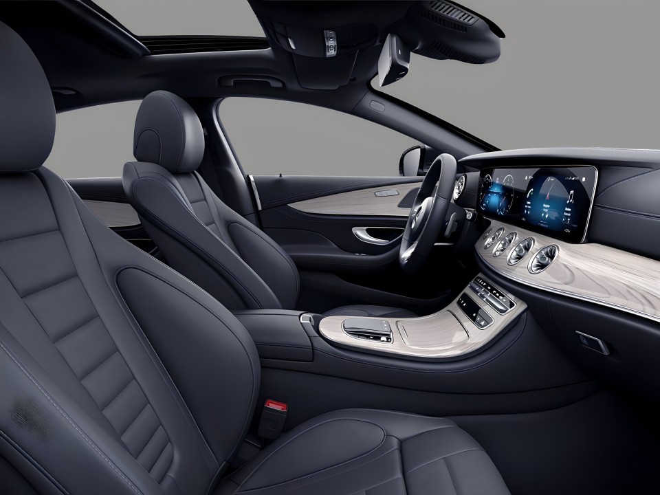 Mercedes-Benz CLS 400d 4MATIC AMG Line - foto 13