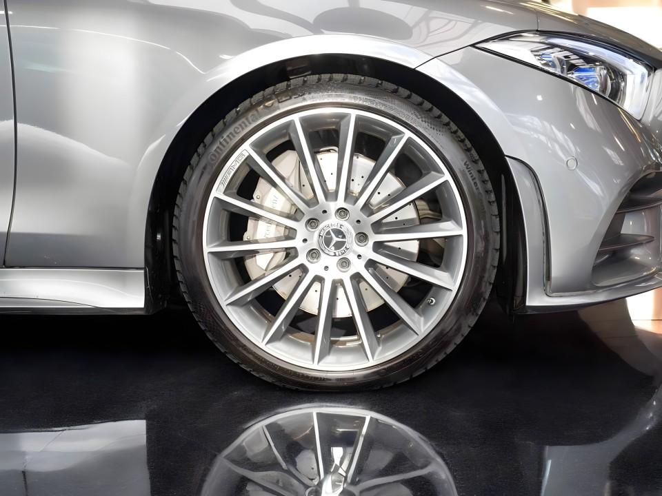 Mercedes-Benz CLS 400d 4MATIC AMG Line - foto 20