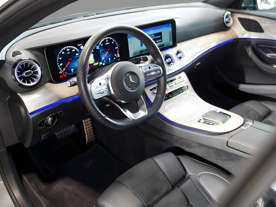 Mercedes-Benz CLS 400d 4MATIC AMG Line - foto 10