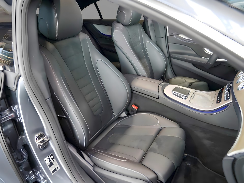 Mercedes-Benz CLS 400d 4MATIC AMG Line - foto 14